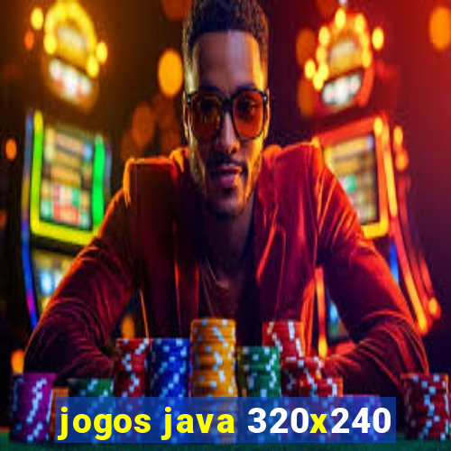 jogos java 320x240